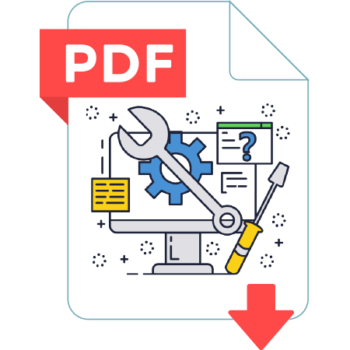 MAINT PDF Icon