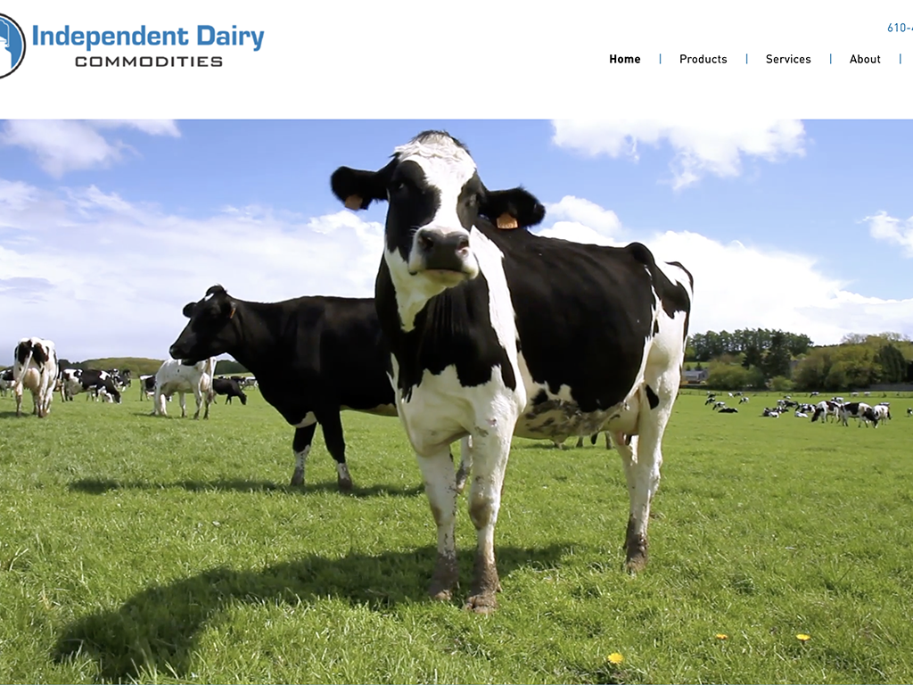 Independent Dairy Commodities
